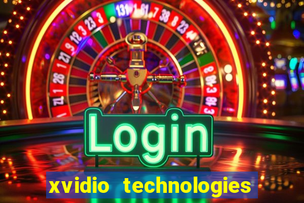 xvidio technologies brasil 2024 os